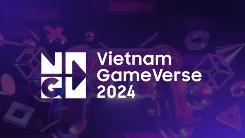 Vietnam GameVerse 2024