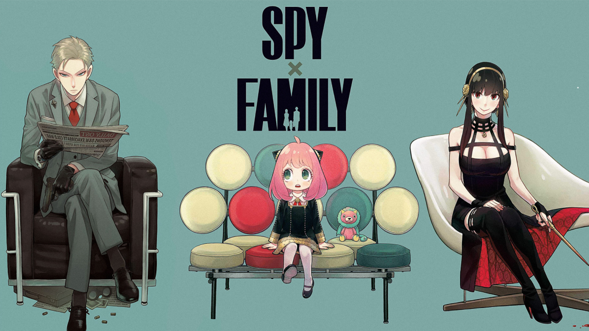SPY x FAMILY Season 3