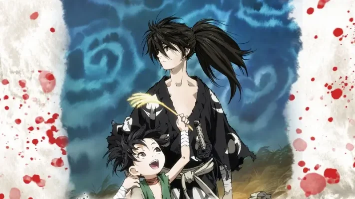 Anime Dororo