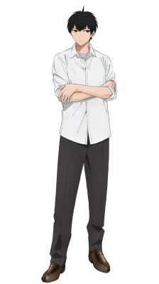 Morihito Otogi