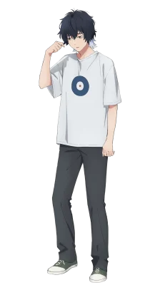 Keigo Magami