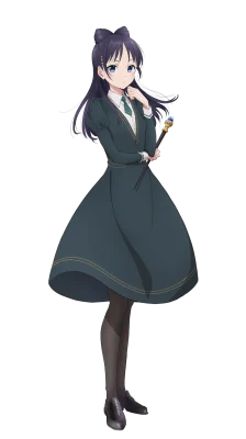 Nemu Miyao