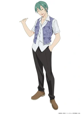 Yuzuru Kenmochi