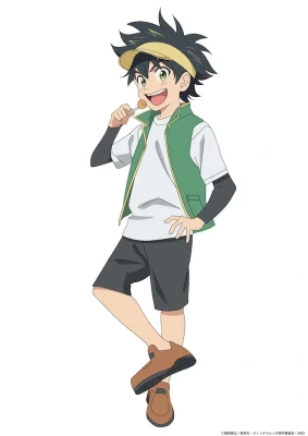 Riro Takumi